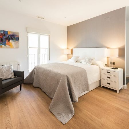 Downtown Boutique By Madflats Collection Lejlighed Madrid Eksteriør billede