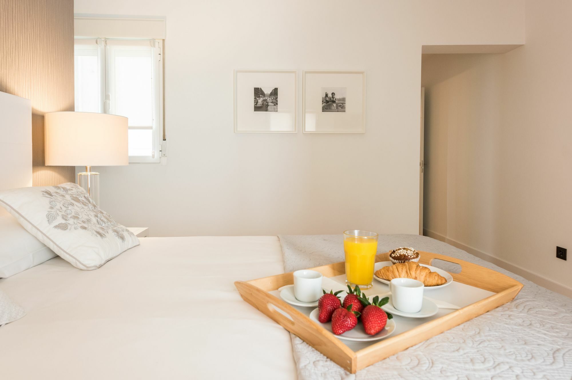 Downtown Boutique By Madflats Collection Lejlighed Madrid Eksteriør billede