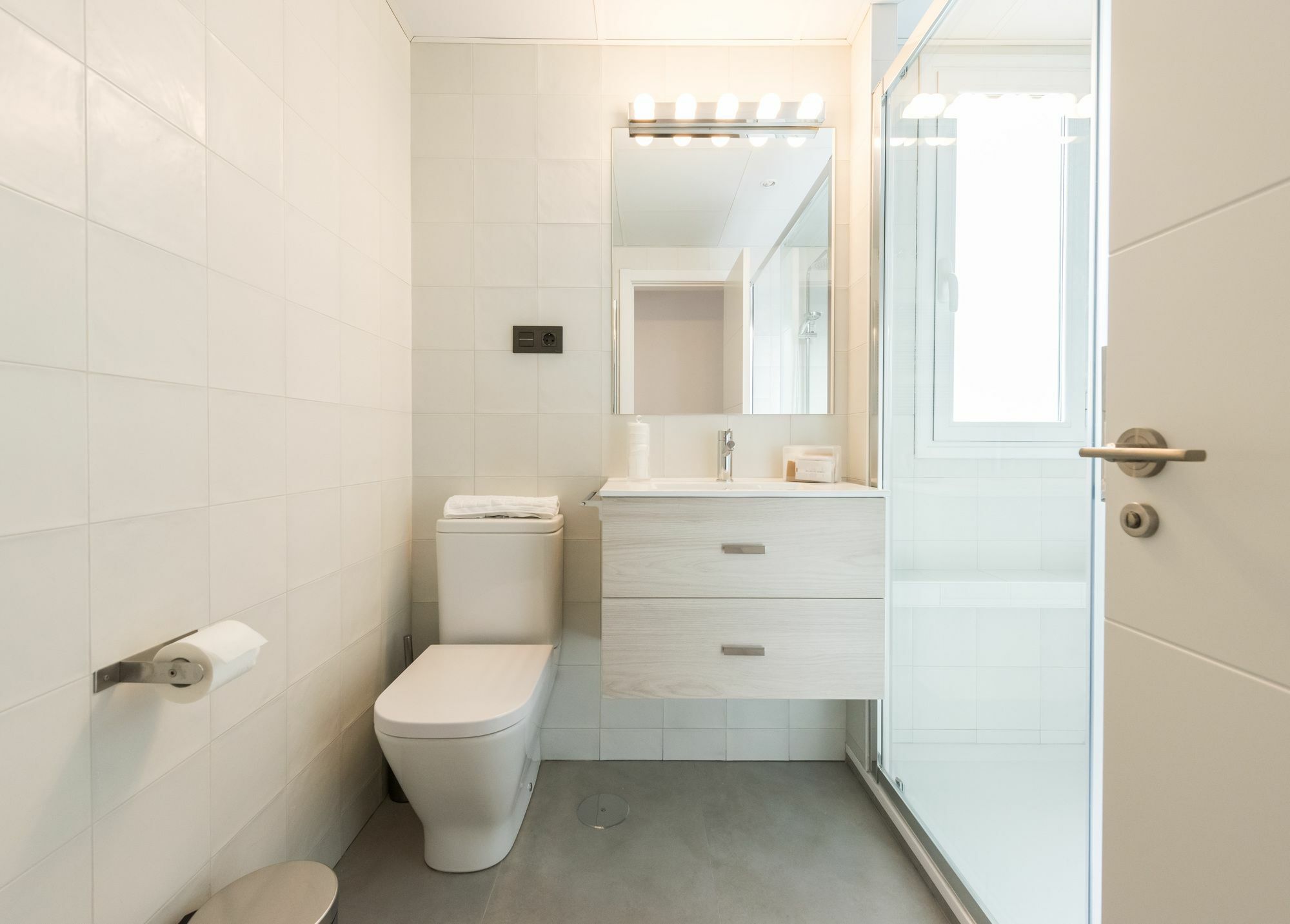 Downtown Boutique By Madflats Collection Lejlighed Madrid Eksteriør billede