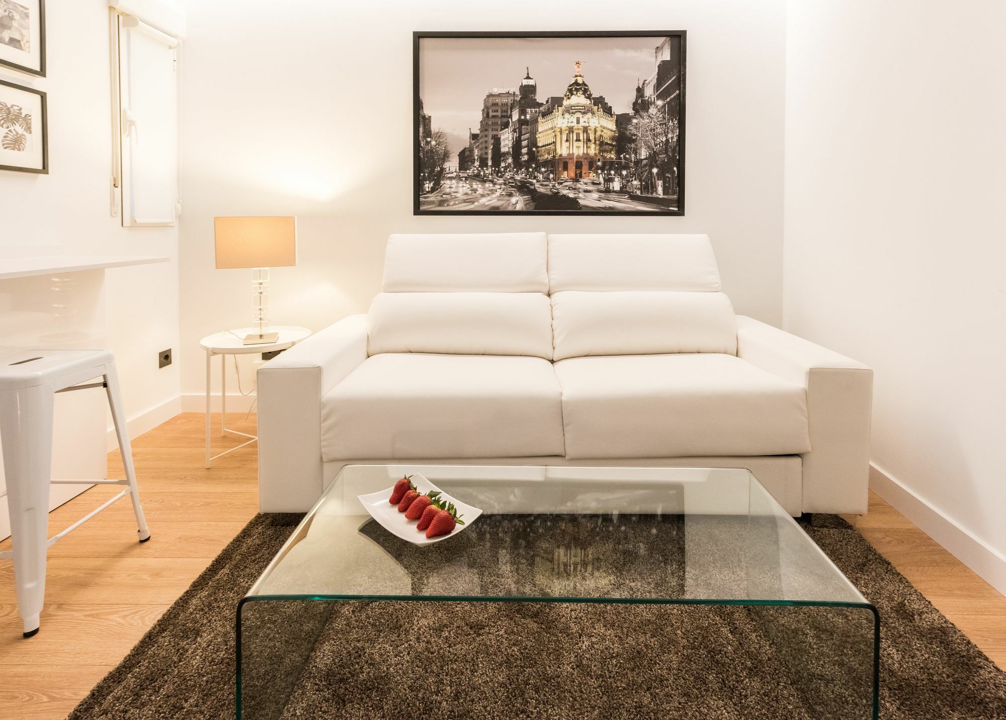 Downtown Boutique By Madflats Collection Lejlighed Madrid Eksteriør billede