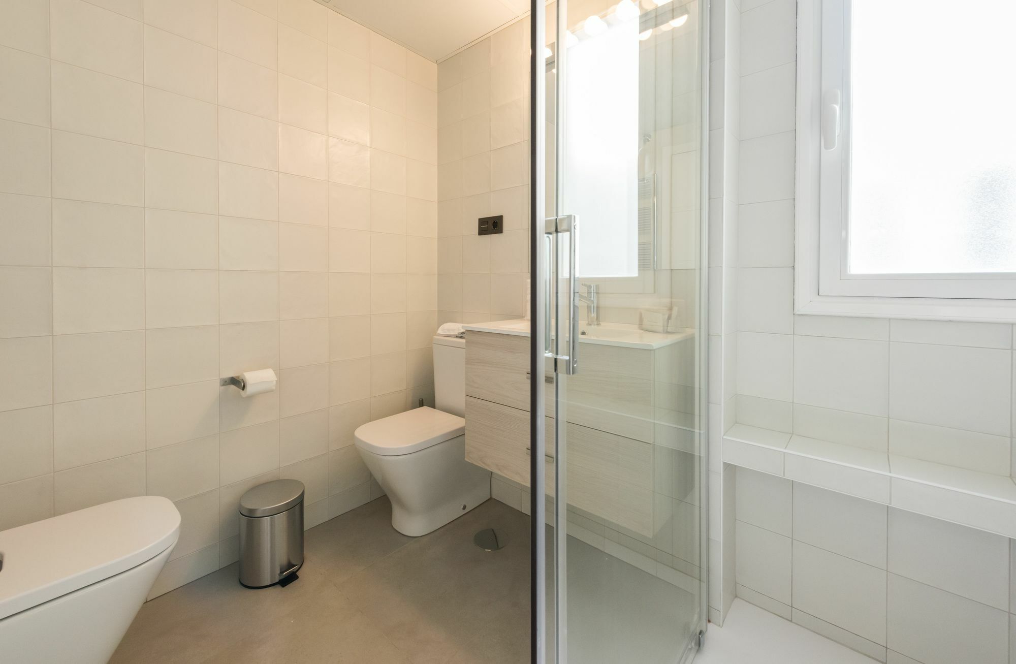 Downtown Boutique By Madflats Collection Lejlighed Madrid Eksteriør billede
