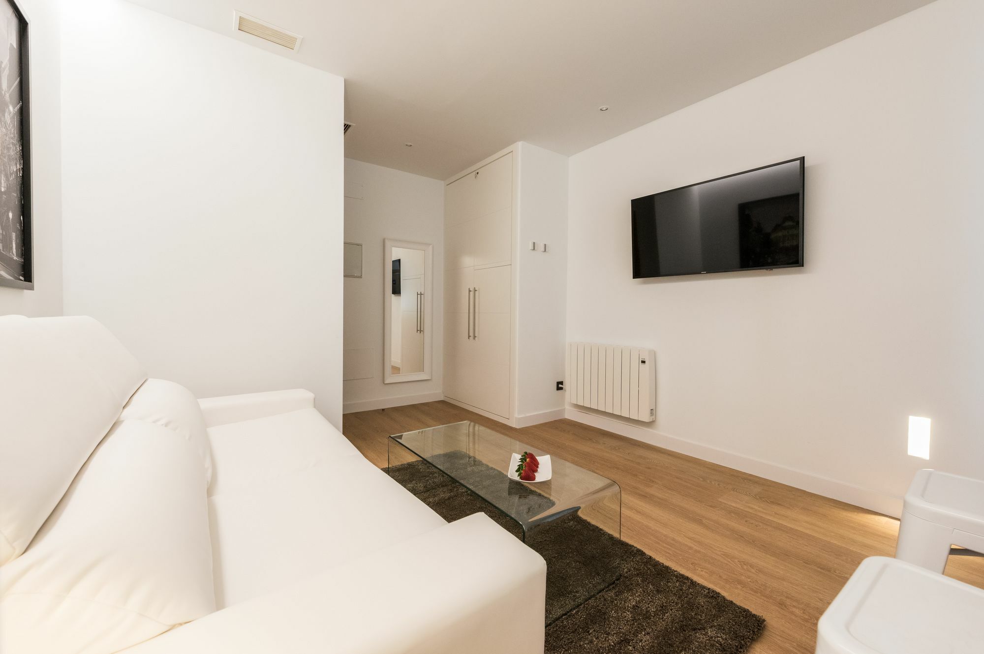 Downtown Boutique By Madflats Collection Lejlighed Madrid Eksteriør billede