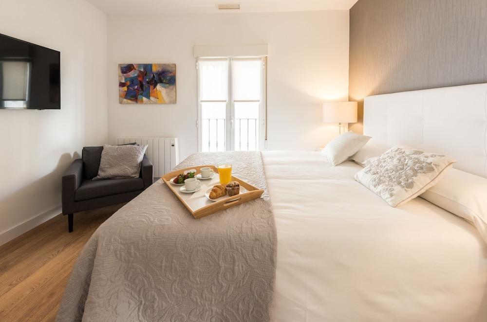 Downtown Boutique By Madflats Collection Lejlighed Madrid Eksteriør billede