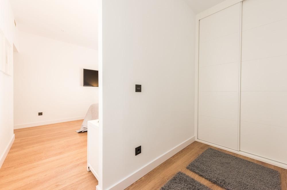 Downtown Boutique By Madflats Collection Lejlighed Madrid Eksteriør billede